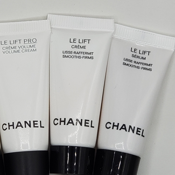 CHANEL LE LIFT Mascara - Picture 5 of 7